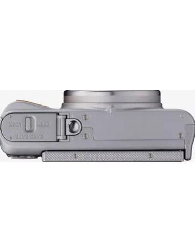 Powershot SX740 HS Lite Edition Silver
